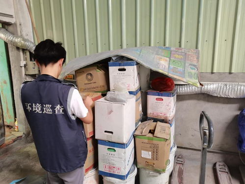 無證經營必受嚴懲 噴粉加工廠依法查處背后的法律警示