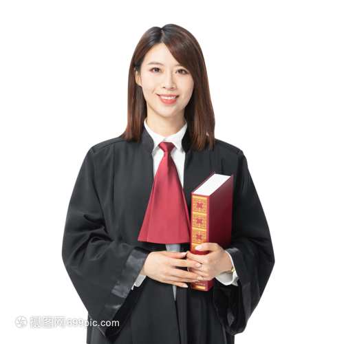 綻放在法庭內(nèi)外的力量 新時代青年女性律師的多元形象
