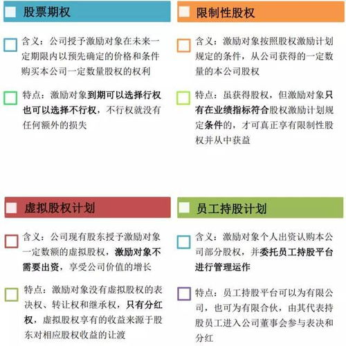 創(chuàng)業(yè)公司必備 圖解非上市公司股權(quán)激勵操作要點(diǎn)與法律風(fēng)險防范