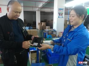 新邵縣強(qiáng)制性產(chǎn)品監(jiān)督檢查合格率達(dá)100% 法律保障下的質(zhì)量安全防線