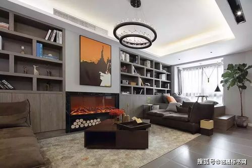 2021年最時髦的客廳裝法 老師的秘密，法式魅力讓朋友羨慕破防