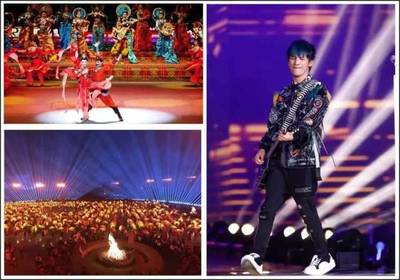 彩熠FINE 1400E PERF斬獲BIRTV產(chǎn)品獎(jiǎng)，賦能廣播電視節(jié)目制作新境界